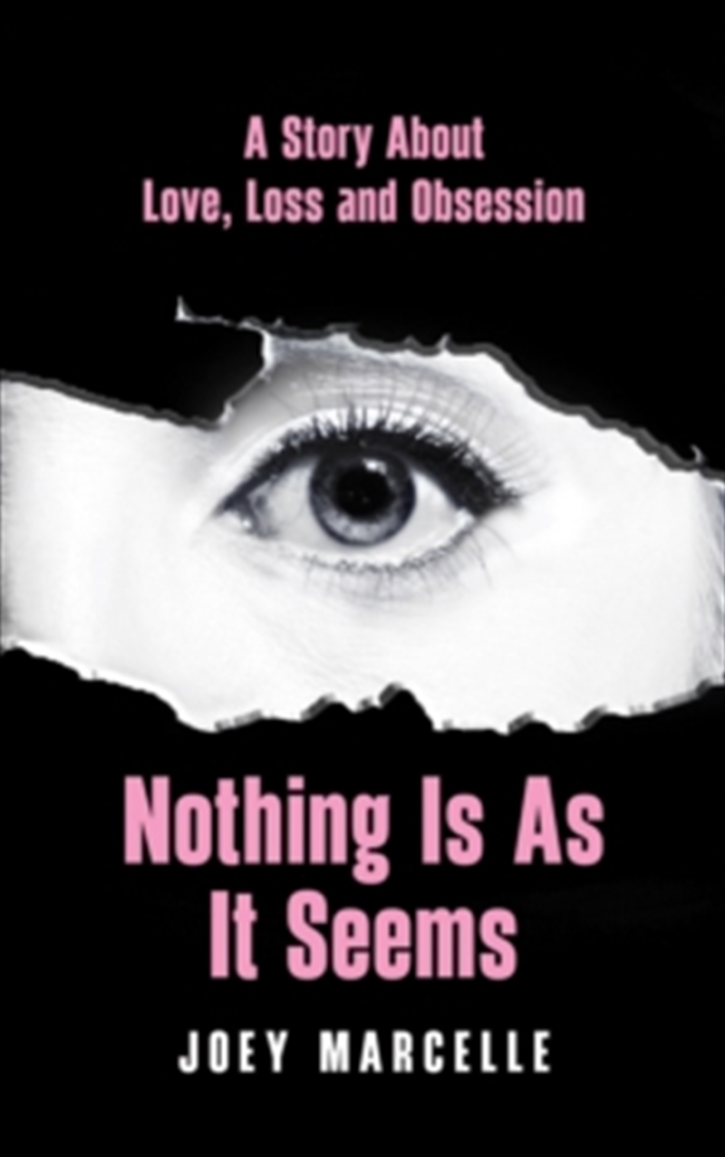 Nothing Is As It Seems/Product Detail/Crime & Mystery Fiction