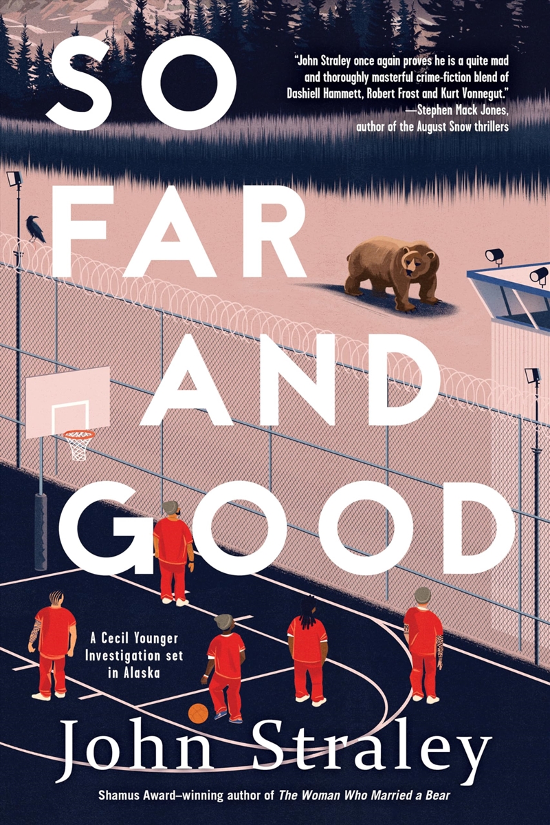 So Far And Good (A Cecil Younger Investigation)/Product Detail/Crime & Mystery Fiction