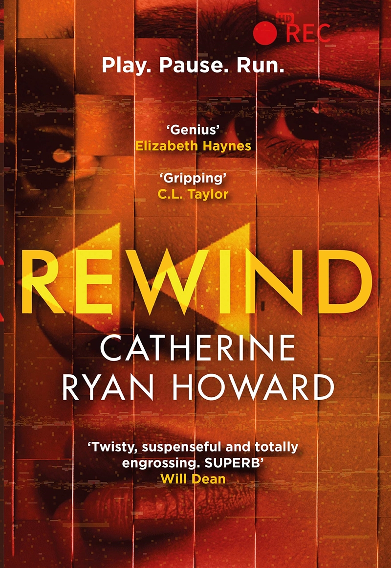 Rewind/Product Detail/Crime & Mystery Fiction