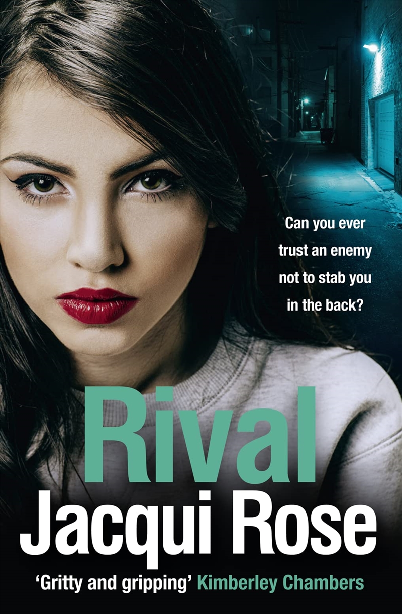 Untitled Jacqui Rose Book 2/Product Detail/Crime & Mystery Fiction