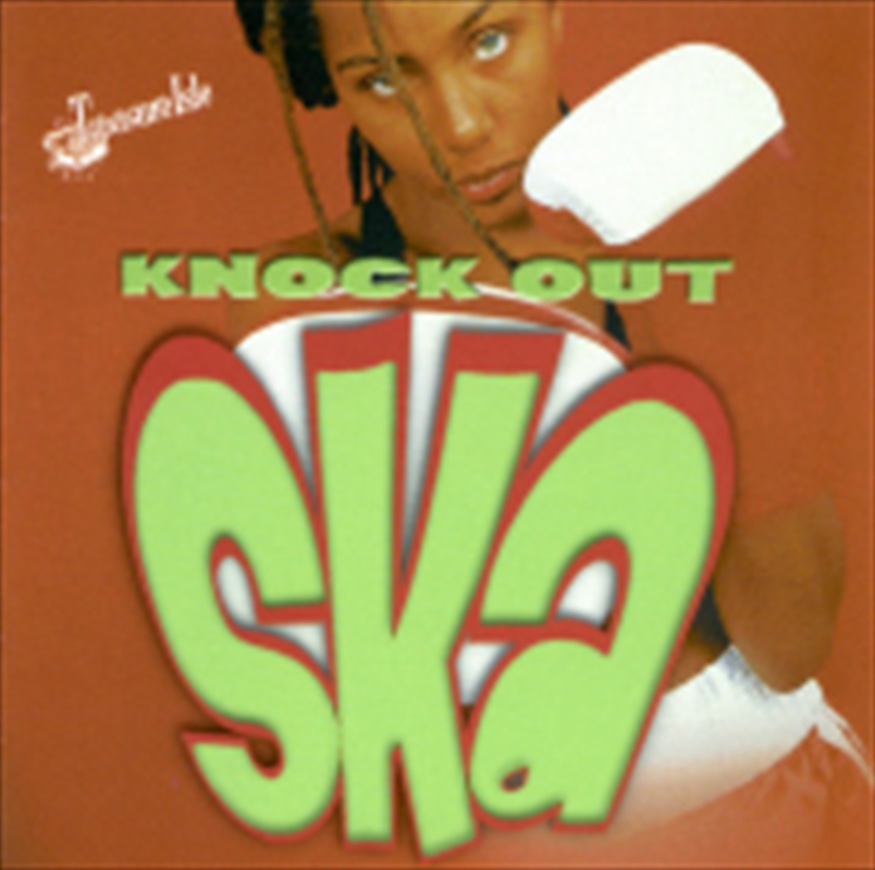 Knock Out Ska: Treasure Island/Product Detail/Various