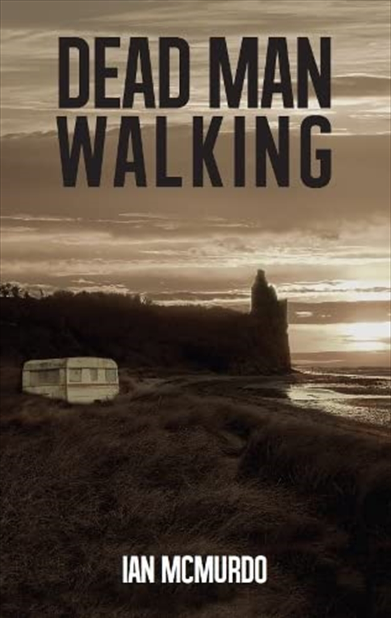 Dead Man Walking/Product Detail/Crime & Mystery Fiction