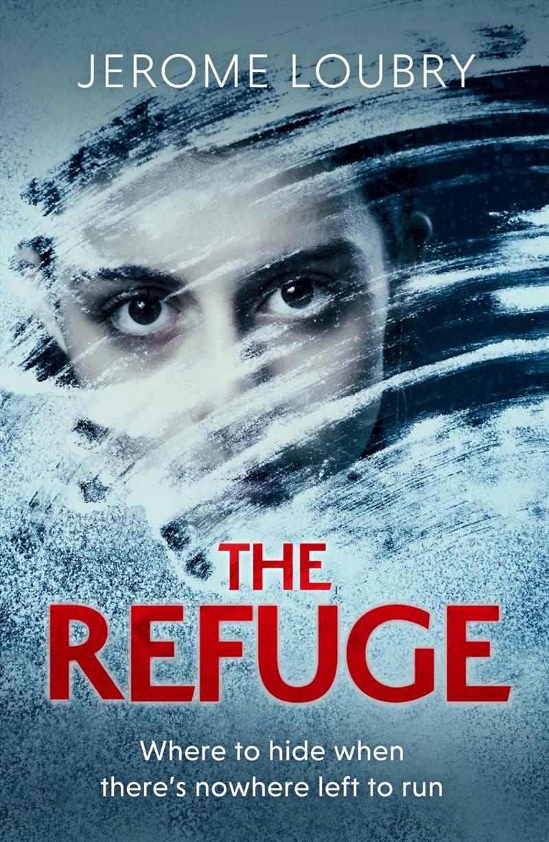 The Refuge/Product Detail/Crime & Mystery Fiction