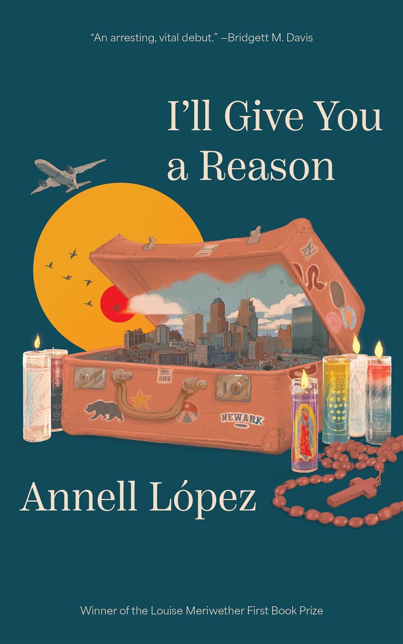 I'Ll Give You A Reason: Stories/Product Detail/Crime & Mystery Fiction