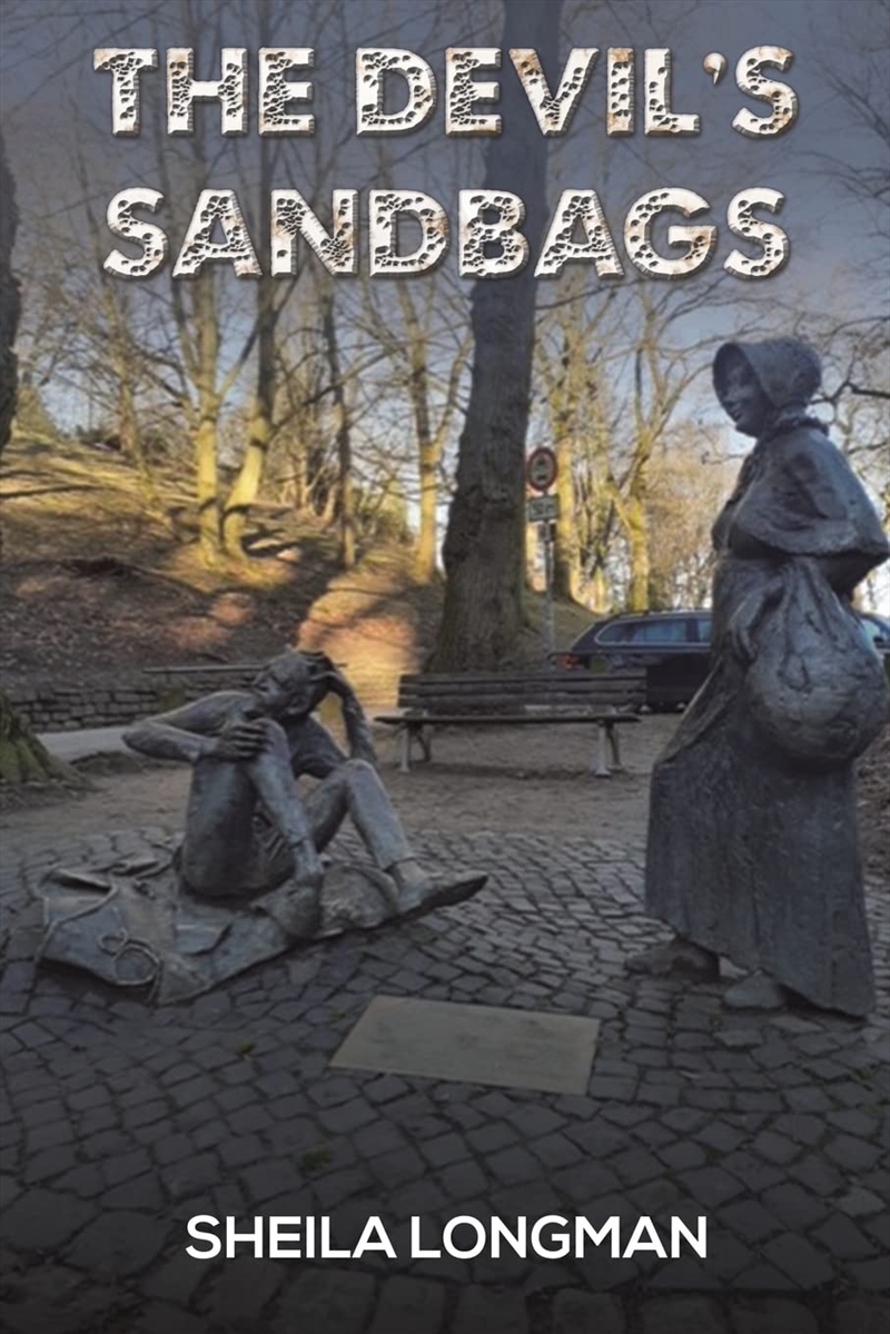 The Devil'S Sandbags/Product Detail/Crime & Mystery Fiction