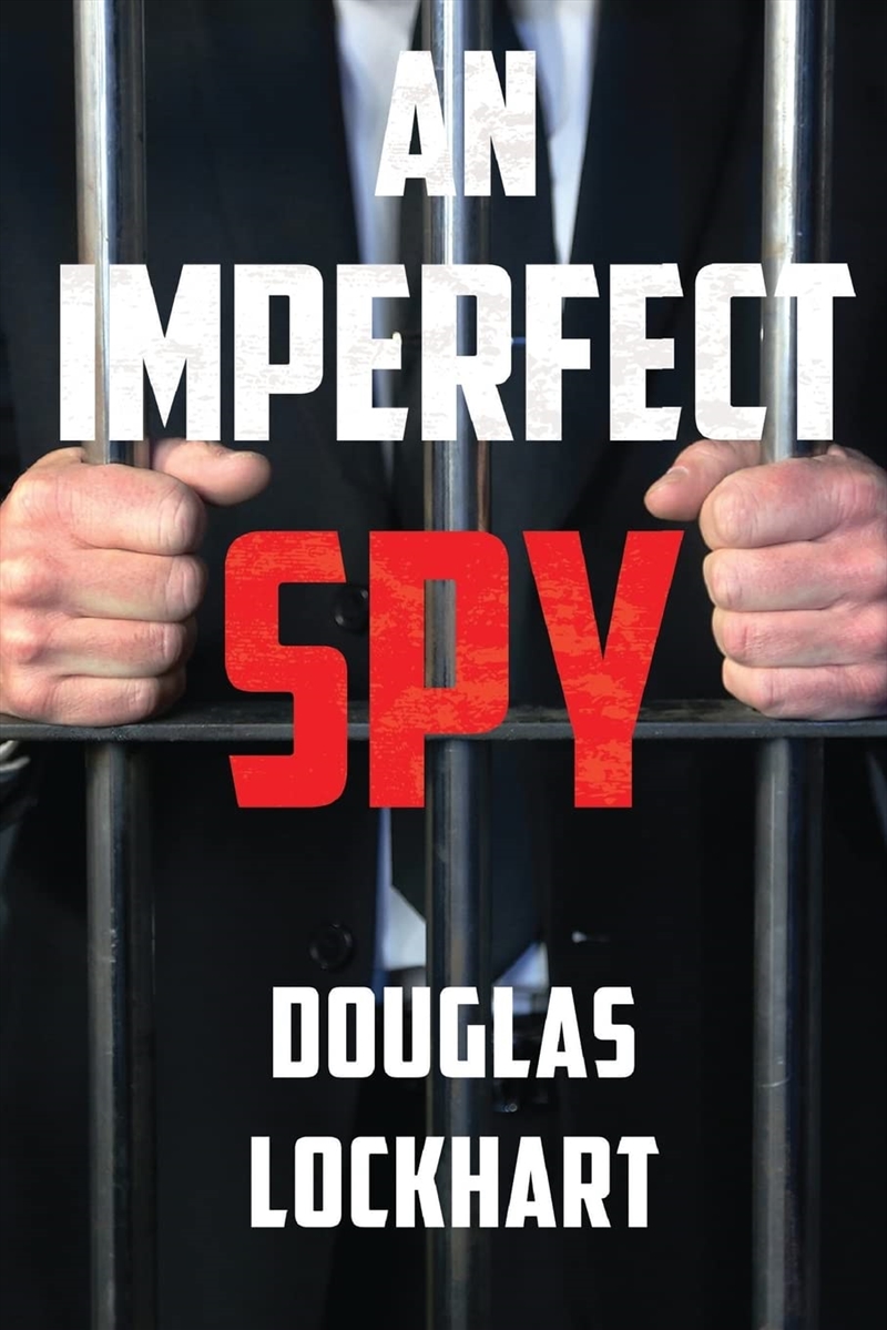 An Imperfect Spy/Product Detail/Crime & Mystery Fiction