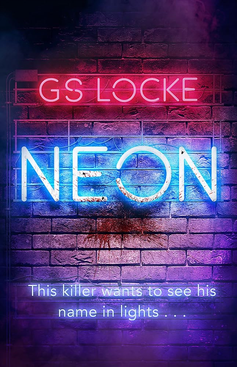 Neon/Product Detail/Crime & Mystery Fiction