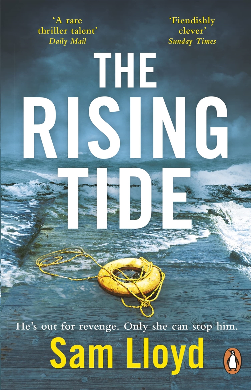 The Rising Tide/Product Detail/Crime & Mystery Fiction