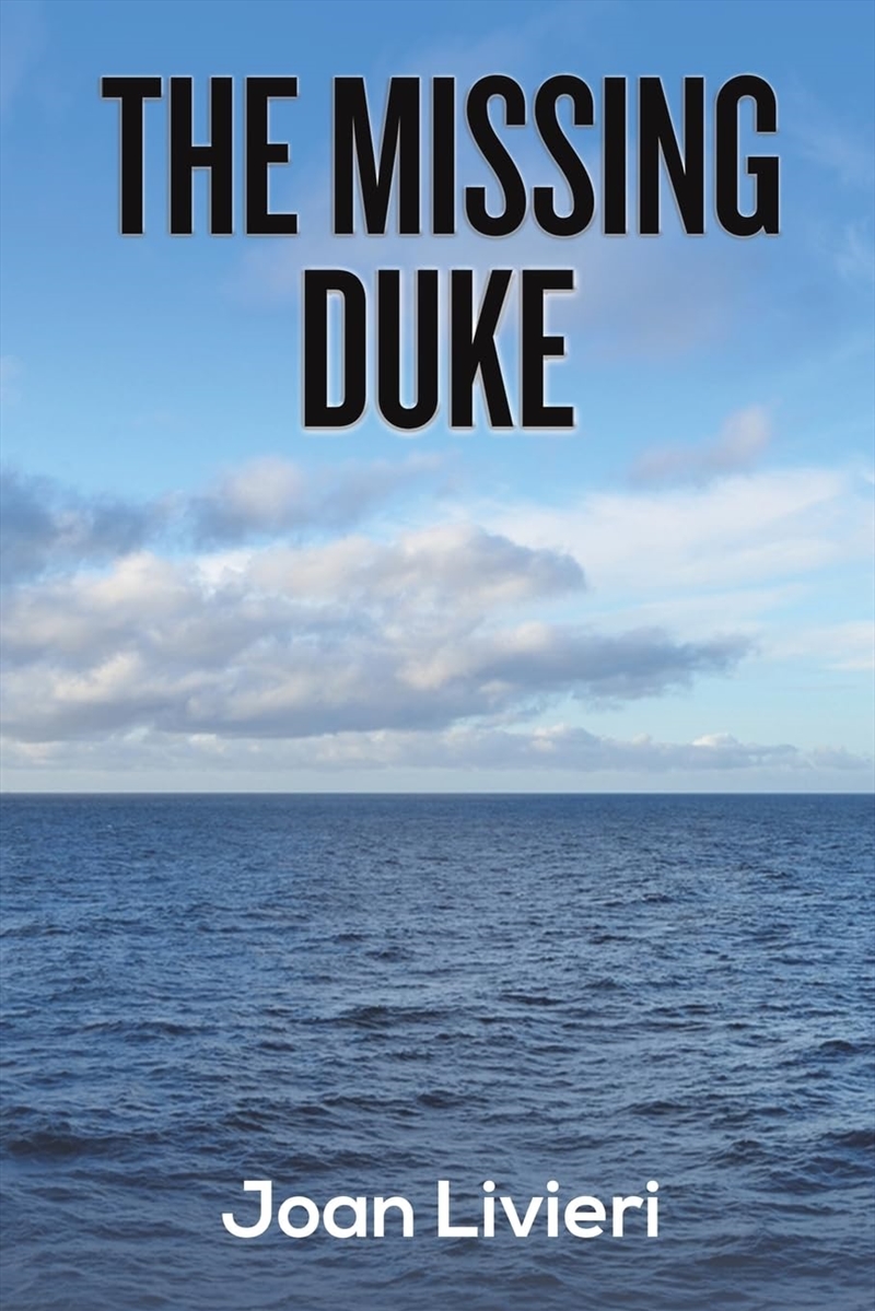The Missing Duke/Product Detail/Crime & Mystery Fiction