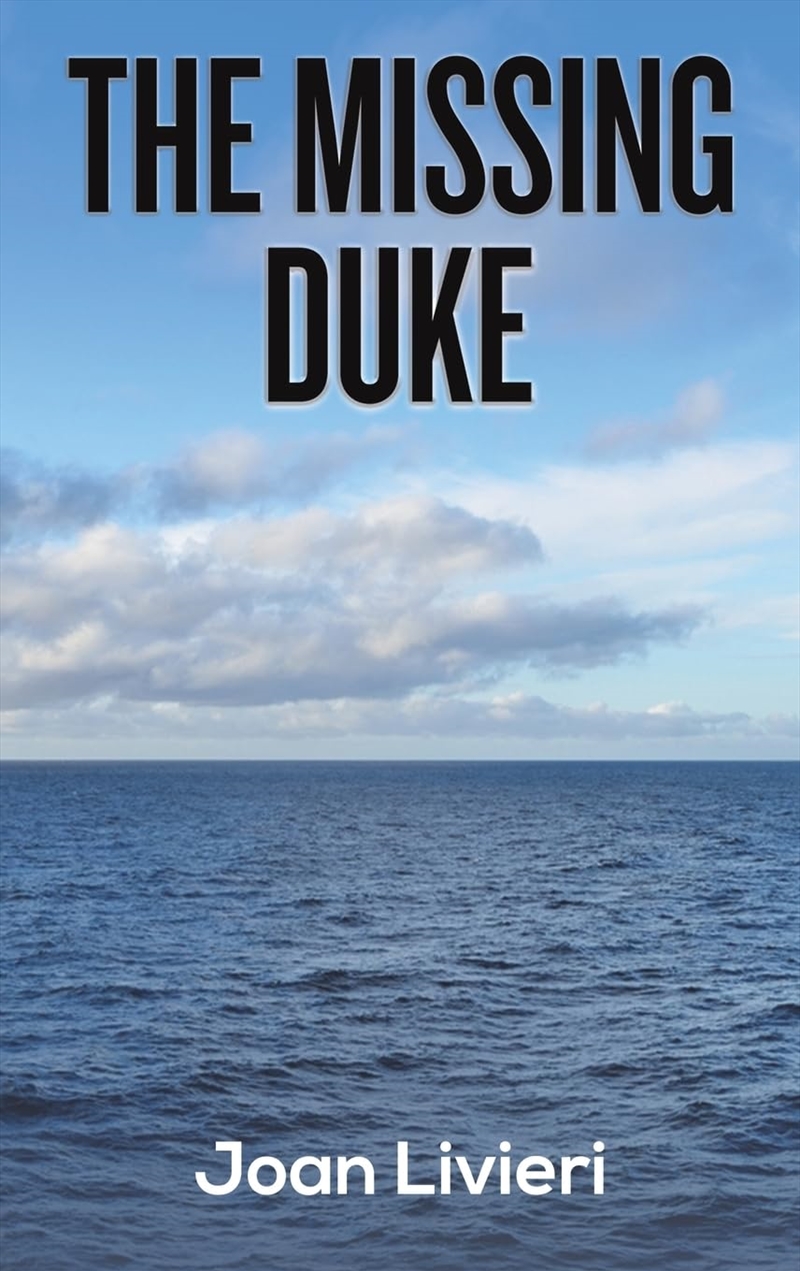 The Missing Duke/Product Detail/Crime & Mystery Fiction