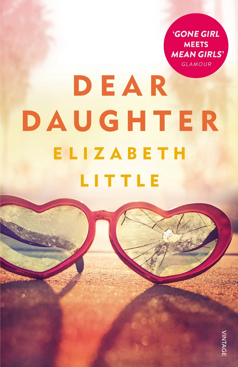 Dear Daughter/Product Detail/Crime & Mystery Fiction