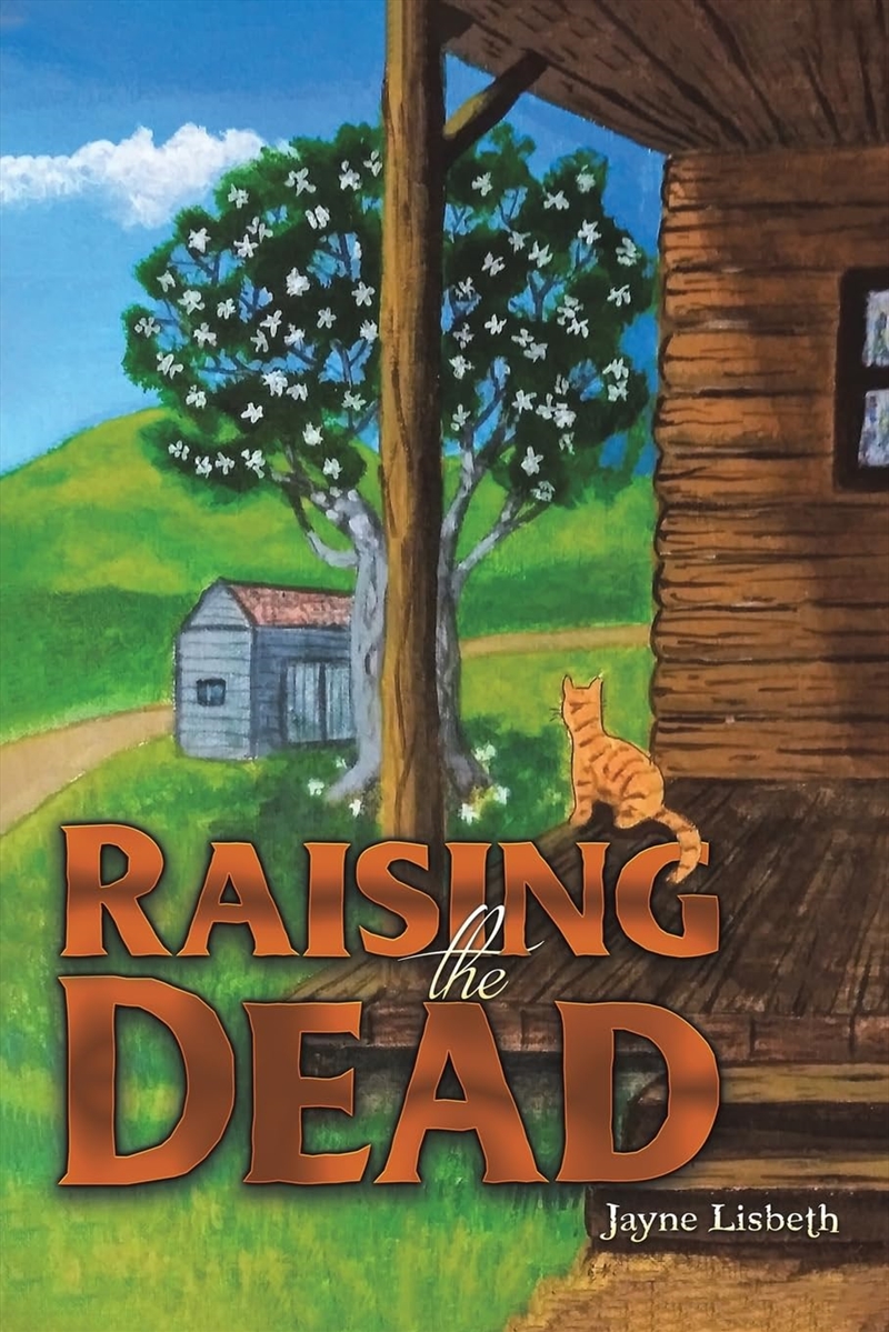 Raising The Dead/Product Detail/Crime & Mystery Fiction