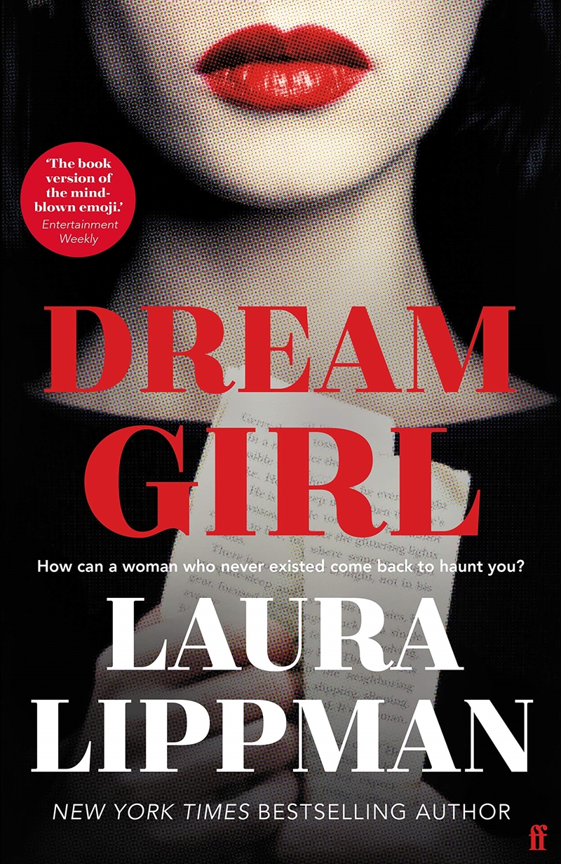 Dream Girl: 'The Darkly Comic Thriller Of The Season.' Irish Times/Product Detail/Crime & Mystery Fiction