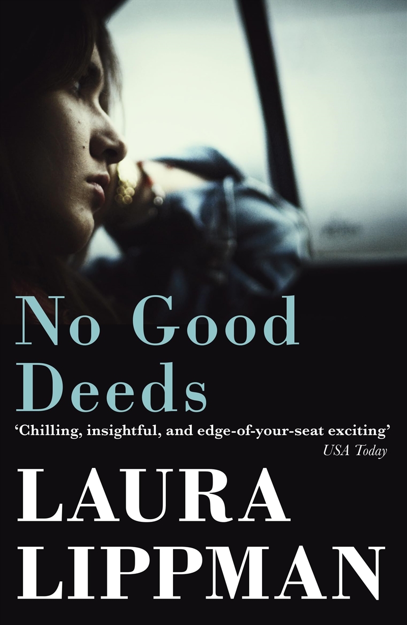 No Good Deeds/Product Detail/Crime & Mystery Fiction