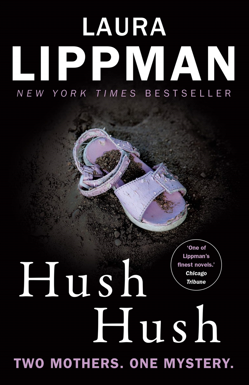 Hush Hush: A Tess Monaghan Novel/Product Detail/Crime & Mystery Fiction