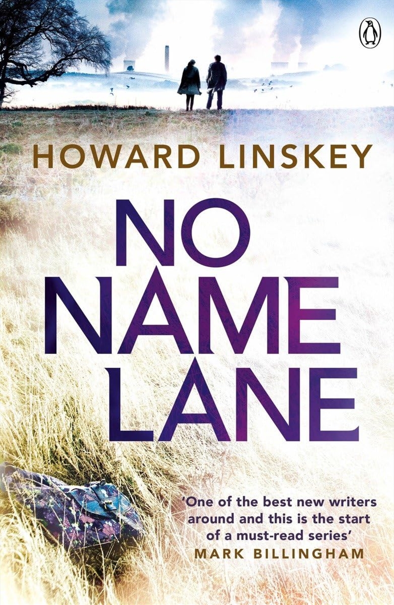 No Name Lane/Product Detail/Crime & Mystery Fiction