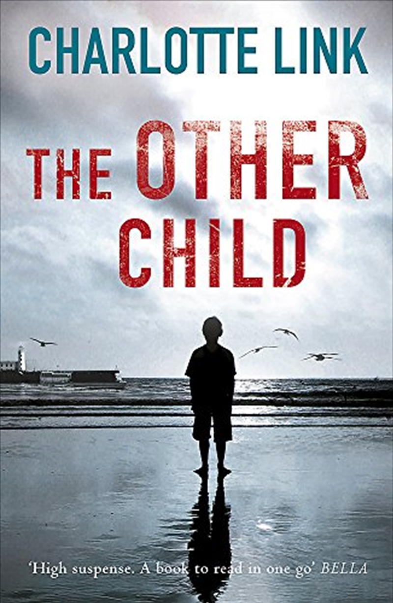 The Other Child/Product Detail/Crime & Mystery Fiction