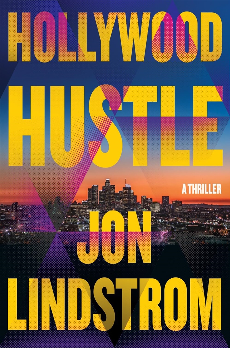 Hollywood Hustle: A Thriller/Product Detail/Crime & Mystery Fiction