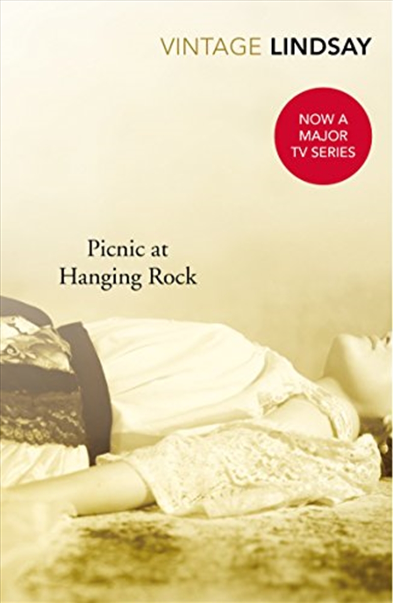 Picnic At Hanging Rock/Product Detail/Crime & Mystery Fiction