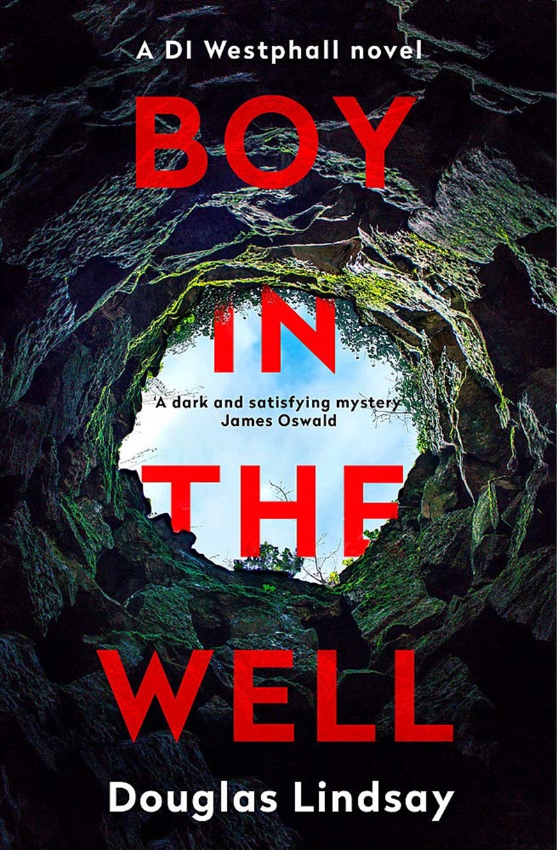 Boy In The Well (Di Westphall)/Product Detail/Crime & Mystery Fiction