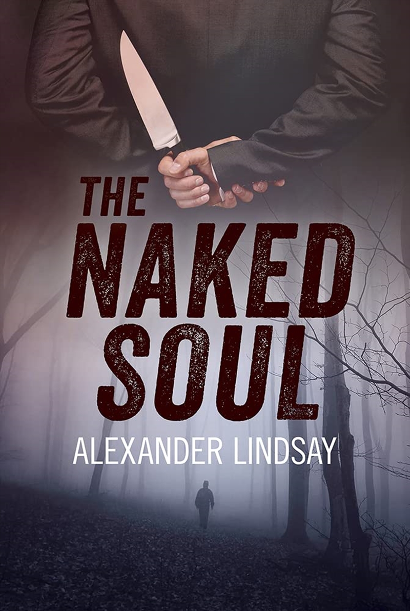 The Naked Soul/Product Detail/Crime & Mystery Fiction
