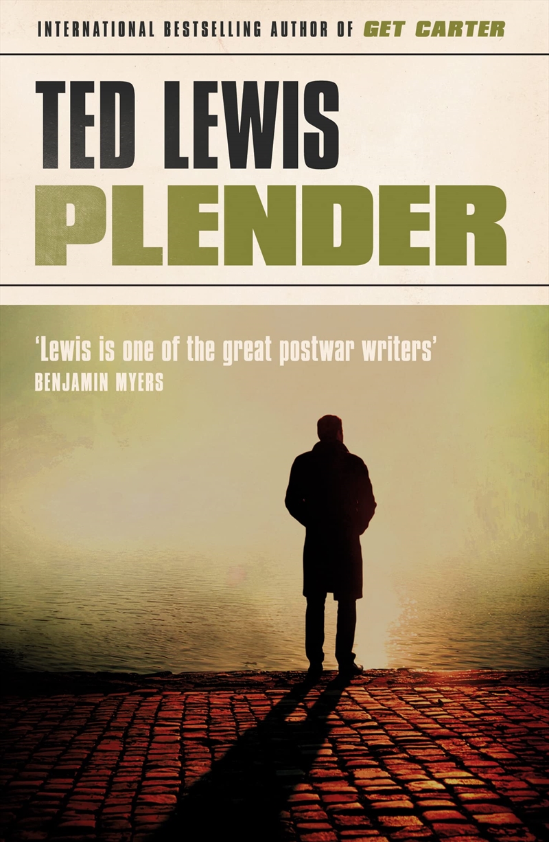 Plender/Product Detail/Crime & Mystery Fiction