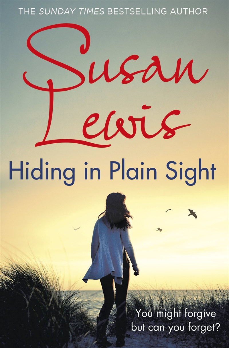 Hiding In Plain Sight/Product Detail/Crime & Mystery Fiction