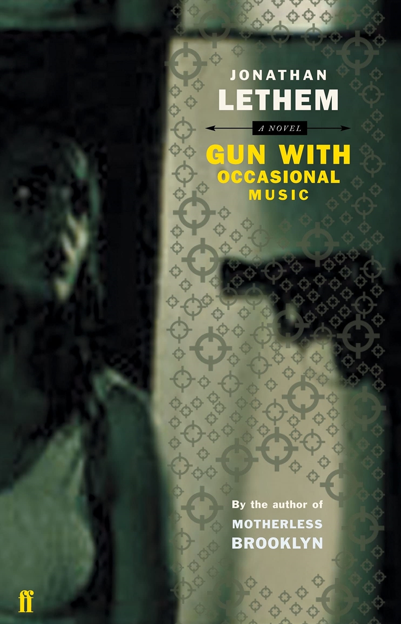 Gun, With Occasional Music/Product Detail/Crime & Mystery Fiction