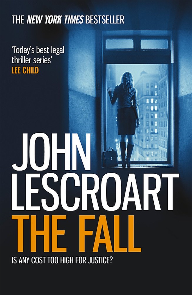 Fall (Dismas Hardy Series, Book 16)/Product Detail/Crime & Mystery Fiction
