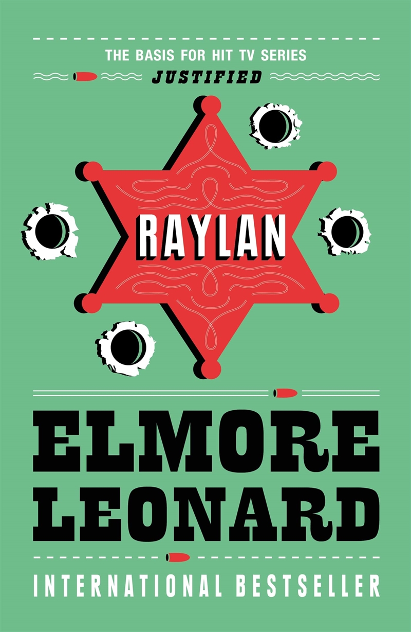 Raylan/Product Detail/Crime & Mystery Fiction