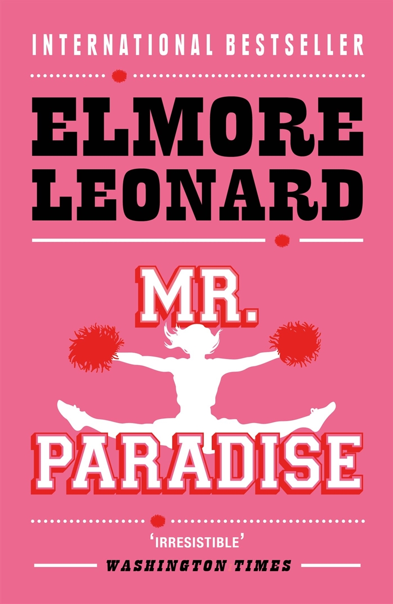Mr/Product Detail/Crime & Mystery Fiction