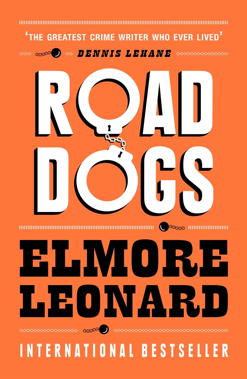 Road Dogs/Product Detail/Crime & Mystery Fiction