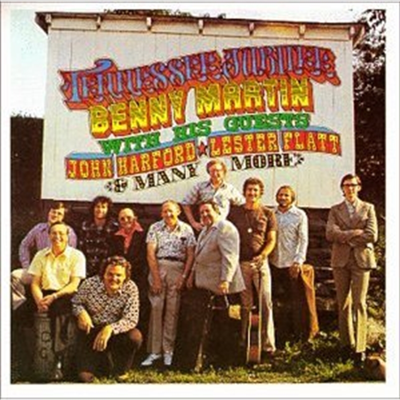 Tennessee Jubilee/Product Detail/Country