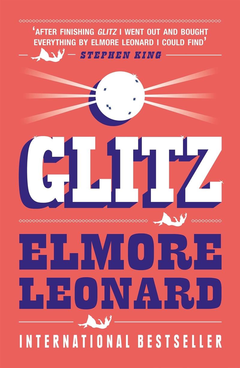 Glitz/Product Detail/Crime & Mystery Fiction