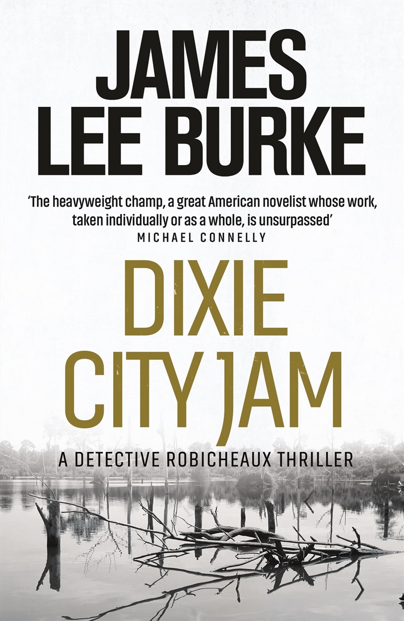 Dixie City Jam/Product Detail/Crime & Mystery Fiction
