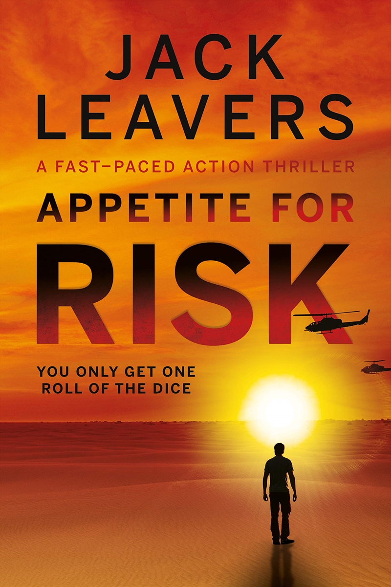 Appetite For Risk/Product Detail/Crime & Mystery Fiction