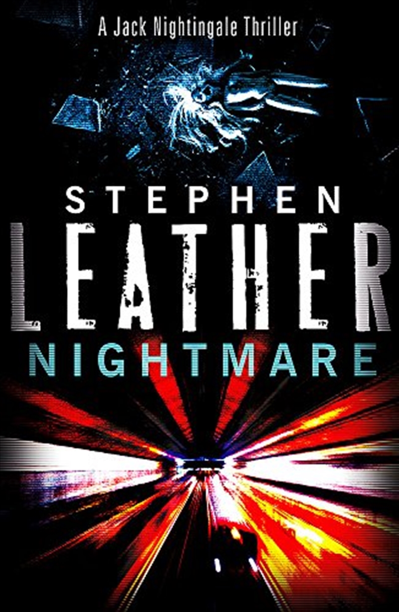 Nightmare: The 3Rd Jack Nightingale Supernatural Thriller/Product Detail/Crime & Mystery Fiction