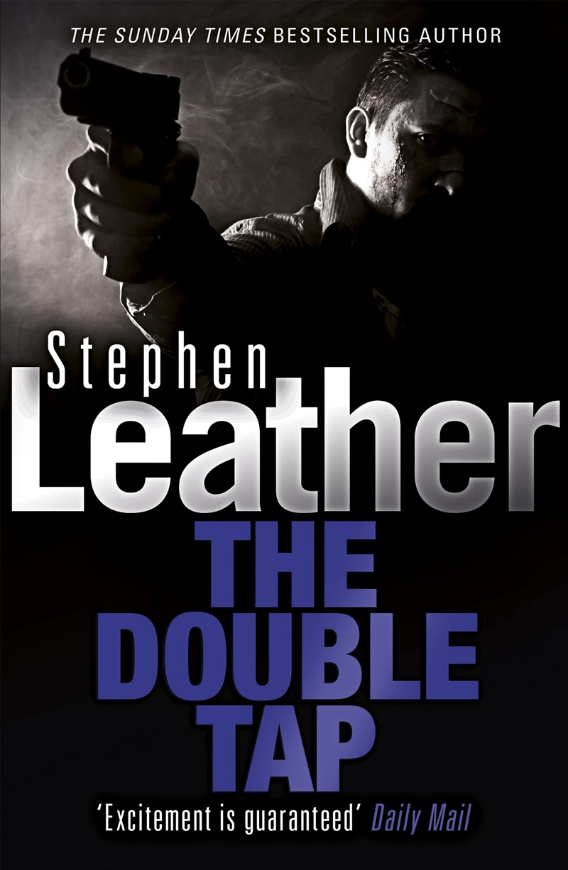The Double Tap/Product Detail/Crime & Mystery Fiction