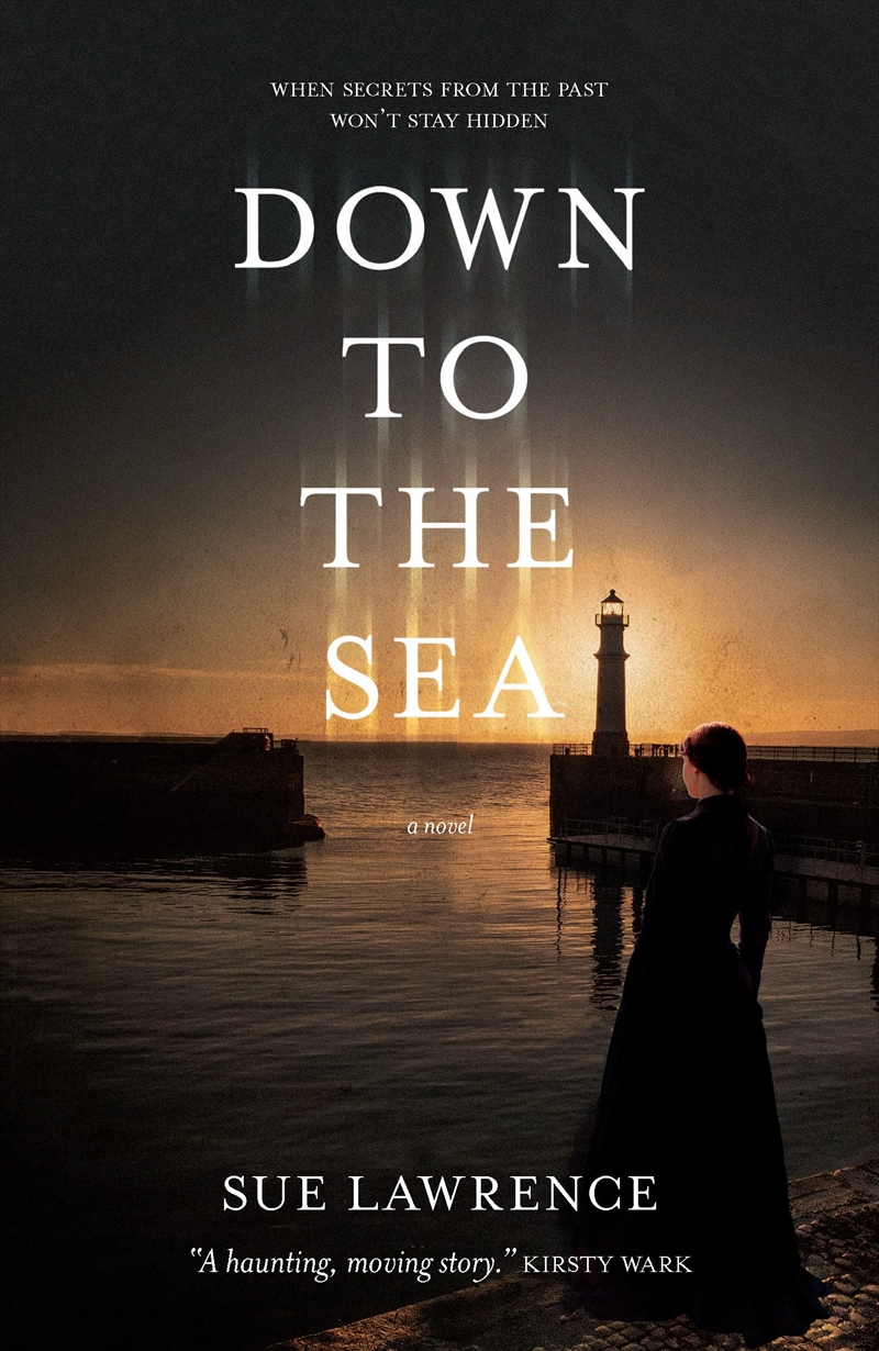 Down To The Sea/Product Detail/Crime & Mystery Fiction