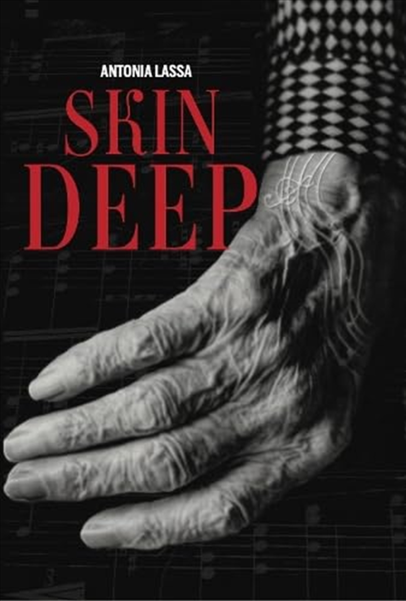 Skin Deep/Product Detail/Crime & Mystery Fiction