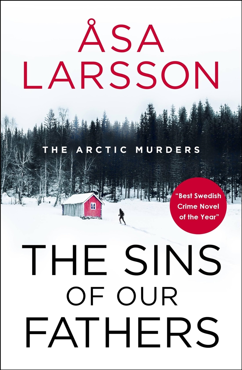 Sins Of Our Fathers/Product Detail/Crime & Mystery Fiction