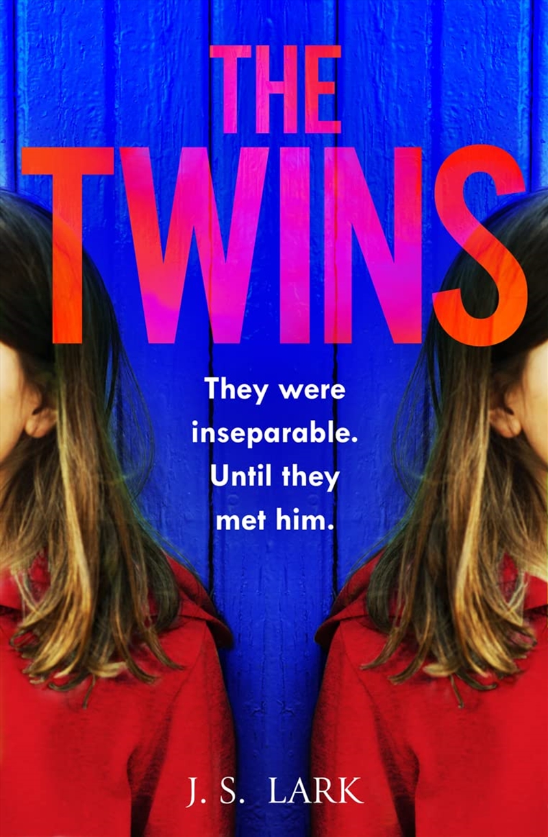The Twins: The Most Gripping Psychological Crime Thriller Of The Year With A Twist You Won’T See Com/Product Detail/Crime & Mystery Fiction