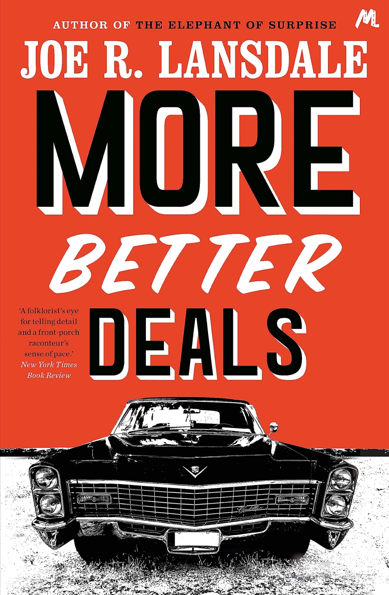 More Better Deals/Product Detail/Crime & Mystery Fiction