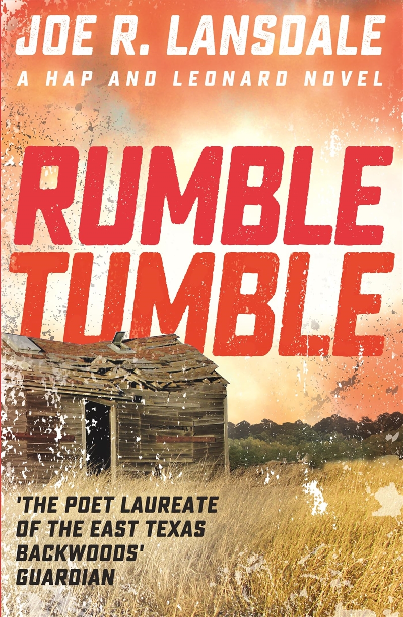 Rumble Tumble: Hap And Leonard Book 5 (Hap And Leonard Thrillers)/Product Detail/Crime & Mystery Fiction