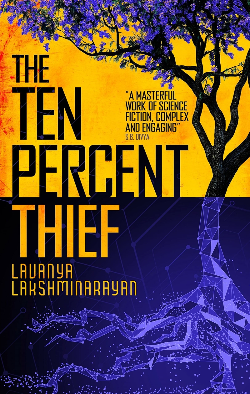 The Ten Percent Thief/Product Detail/Crime & Mystery Fiction