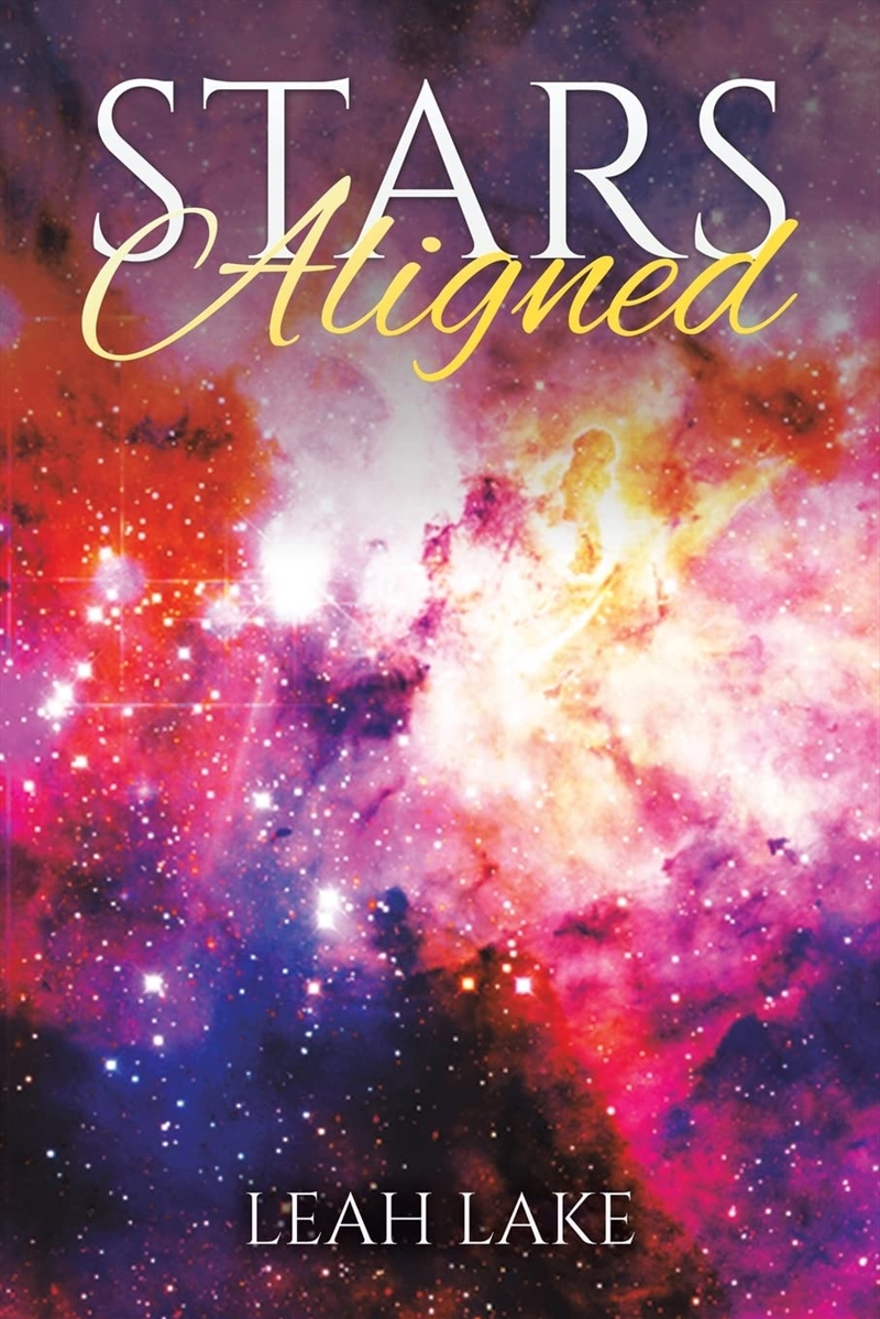 Stars Aligned/Product Detail/Crime & Mystery Fiction