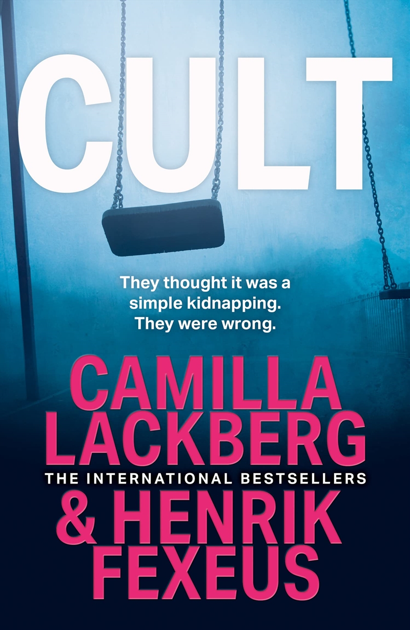 Cult/Product Detail/Crime & Mystery Fiction