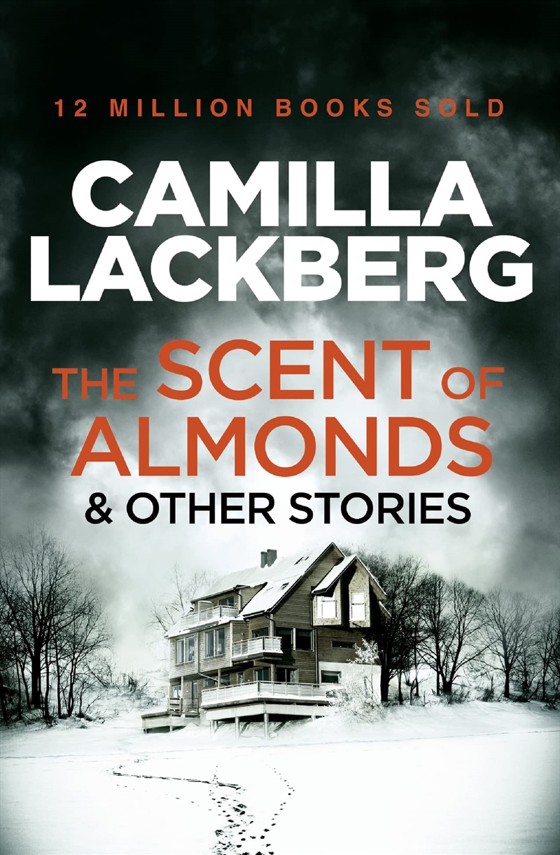 The Scent Of Almonds And Other Stories/Product Detail/Crime & Mystery Fiction