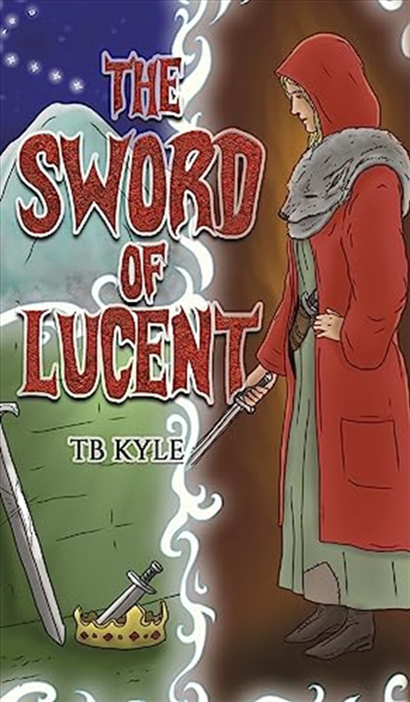 The Sword Of Lucent/Product Detail/Crime & Mystery Fiction