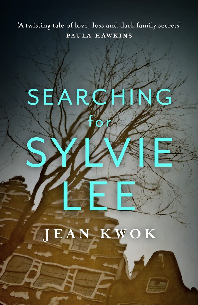 Searching For Sylvie Lee/Product Detail/Crime & Mystery Fiction